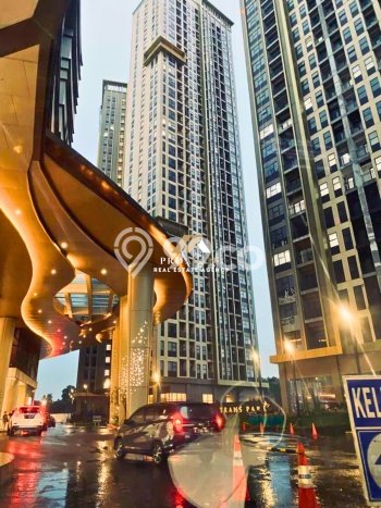 Hunian Apartemen Bagus di Cimanggis 2 Kamar Tidur Hunian Apartemen Bagus di Cimanggis 2 Kamar Tidur