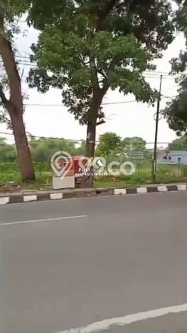 Ruko Dijual di Cigombong Bogor dengan LB 631m2 Ruko Dijual di Cigombong Bogor dengan LB 631m2