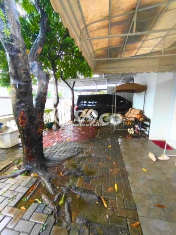 Rumah Modern 4 Kamar LT 174m2 di Tegal Gundil Rumah Modern 4 Kamar LT 174m2 di Tegal Gundil