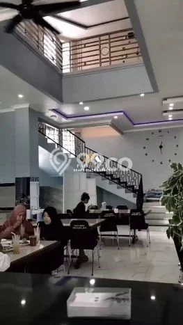 Ruko Dijual di Cigombong Bogor dengan LB 631m2 Ruko Dijual di Cigombong Bogor dengan LB 631m2
