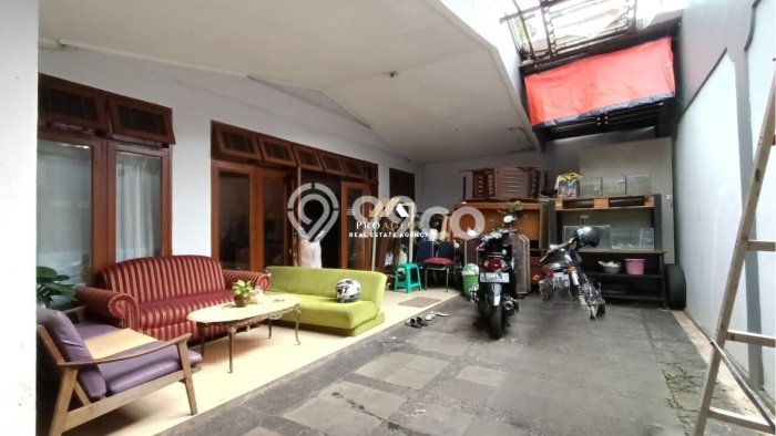 Hunian Super Elit dengan Akses Paling Strategis di Tegal Gundil, Bogor Hunian Super Elit dengan Akses Paling Strategis di Tegal Gundil, Bogor