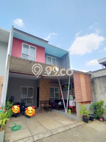 Rumah Modern Cantik 3 Kamar Bisa Langsung Pindah di Pamulang Rumah Modern Cantik 3 Kamar Bisa Langsung Pindah di Pamulang