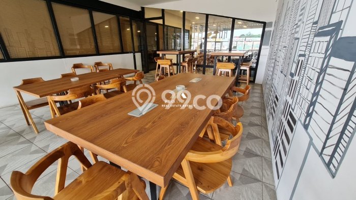 KAWASAN BISNIS! Komersial Kawasan , Luas 600m2m², Jalan Utama KAWASAN BISNIS! Komersial Kawasan , Luas 600m2m², Jalan Utama