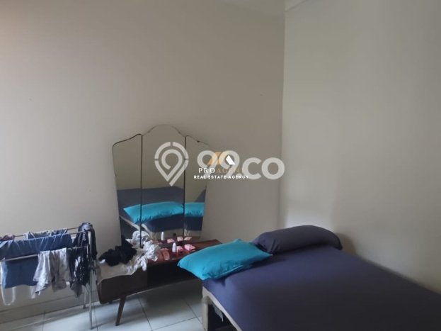Rumah Minimalis 4 KT di Tanah Sareal Bogor Unfurnished Rumah Minimalis 4 KT di Tanah Sareal Bogor Unfurnished