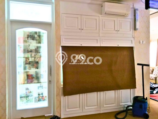 Rumah Luxury Modern Siap Huni di Jati Asih Bekasi Rumah Luxury Modern Siap Huni di Jati Asih Bekasi