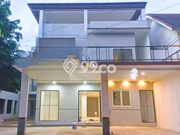 Dijual Cepat Rumah Favorit Siap Huni LB 450m2 di Babakan Madang, Bogor Dijual Cepat Rumah Favorit Siap Huni LB 450m2 di Babakan Madang, Bogor