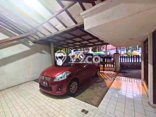 Rumah Elit Modern Tanpa Renovasi di Gunung Batu Bogor Rumah Elit Modern Tanpa Renovasi di Gunung Batu Bogor