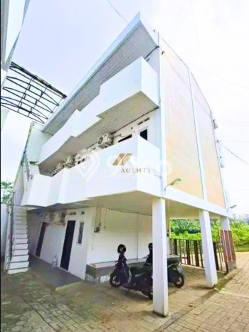 Rumah Kost Dijual di Jatinangor, Sumedang, 8 KT, 8 KM, Bangunan 120m2 Rumah Kost Dijual di Jatinangor, Sumedang, 8 KT, 8 KM, Bangunan 120m2