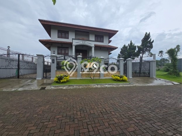 Rumah Luxury Modern Siap Huni di Katulampa Bogor Rumah Luxury Modern Siap Huni di Katulampa Bogor