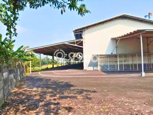 Pabrik Paling Dicari LB 7696m2 Dijual di Rengasdengklok Pabrik Paling Dicari LB 7696m2 Dijual di Rengasdengklok