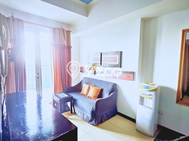 Sewa Apartemen Minimalis 67m2 Punya 3 KT, 3 KM, Lokasi di Mampang Prapatan Sewa Apartemen Minimalis 67m2 Punya 3 KT, 3 KM, Lokasi di Mampang Prapatan