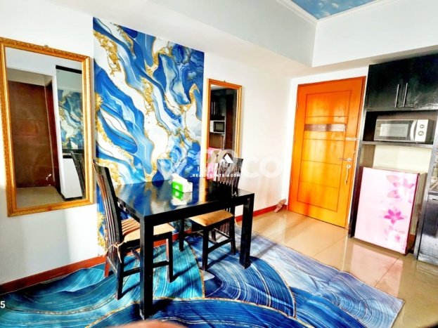 Sewa Apartemen Minimalis 67m2 Punya 3 KT, 3 KM, Lokasi di Mampang Prapatan Sewa Apartemen Minimalis 67m2 Punya 3 KT, 3 KM, Lokasi di Mampang Prapatan