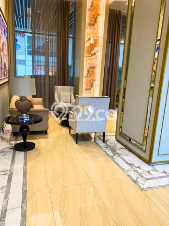 Hunian Apartemen Bagus di Cimanggis 2 Kamar Tidur Hunian Apartemen Bagus di Cimanggis 2 Kamar Tidur