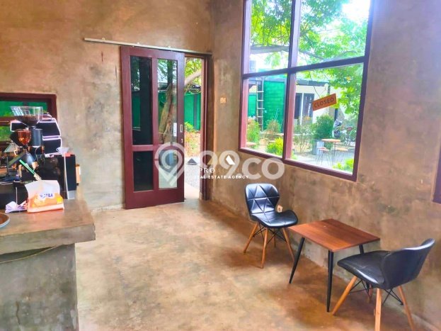 Tanah di Beji, Depok Luas 1910m2 Dijual Segera Tanah di Beji, Depok Luas 1910m2 Dijual Segera
