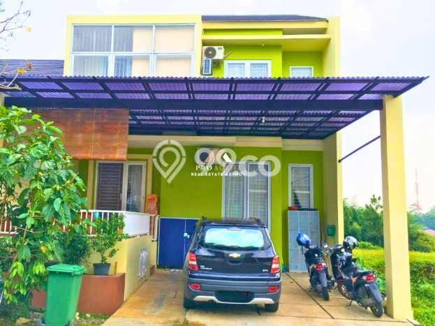 Rumah Modern 5 KT LT 144m2 di Lawanggintung Rumah Modern 5 KT LT 144m2 di Lawanggintung