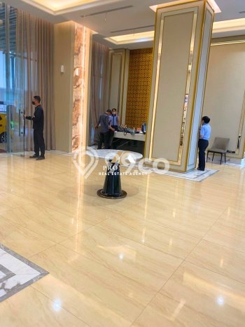 Hunian Apartemen Bagus di Cimanggis 2 Kamar Tidur Hunian Apartemen Bagus di Cimanggis 2 Kamar Tidur