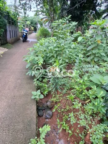 Untuk Dijual Tanah di Mustikajaya Bekasi Luas 108m2 SHM Untuk Dijual Tanah di Mustikajaya Bekasi Luas 108m2 SHM