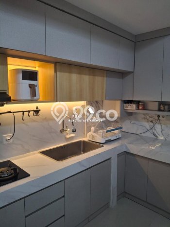 Apartemen Terawat Dijual di Jakarta Barat Spesifikasi 1 KT, 1 KM Apartemen Terawat Dijual di Jakarta Barat Spesifikasi 1 KT, 1 KM