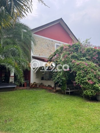 Dijual Rumah Premium dengan Fasilitas Sekitar Komplit di Ciputat Timur, Tangerang Selatan Dijual Rumah Premium dengan Fasilitas Sekitar Komplit di Ciputat Timur, Tangerang Selatan