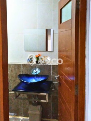 Rumah Eksklusif Dijual LT 206m2 di Palmerah, Jakarta Barat Rumah Eksklusif Dijual LT 206m2 di Palmerah, Jakarta Barat