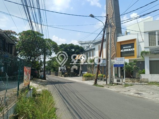 Rumah Minimalis 4 KT di Tanah Sareal Bogor Unfurnished Rumah Minimalis 4 KT di Tanah Sareal Bogor Unfurnished