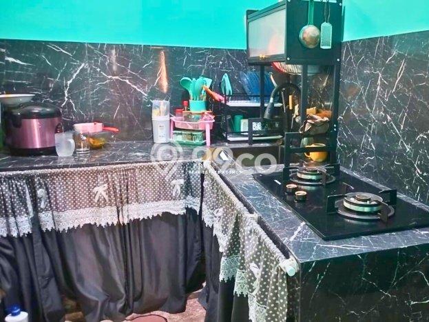 Rumah Strategis Minimalis Lb 90m2 di Pandak, Bantul Rumah Strategis Minimalis Lb 90m2 di Pandak, Bantul