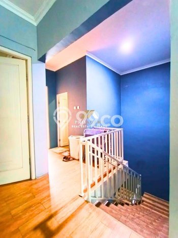Hunian Cantik Modern Lb 210m2 di Babakan Madang, Bogor Hunian Cantik Modern Lb 210m2 di Babakan Madang, Bogor