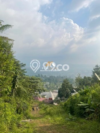 Tanah di Cisarua, Bogor Luas 10000m2 Dijual Segera Tanah di Cisarua, Bogor Luas 10000m2 Dijual Segera