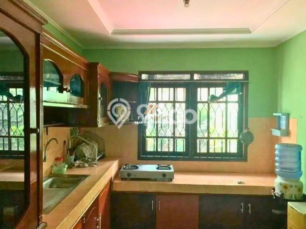 Rumah Luxury Modern Tanpa Renovasi di Katulampa Bogor Rumah Luxury Modern Tanpa Renovasi di Katulampa Bogor