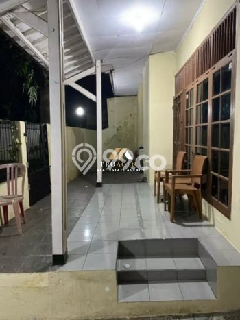 Dijual Cepat Rumah Favorit Siap Huni LB 123m2 di Cimanggis, Depok Dijual Cepat Rumah Favorit Siap Huni LB 123m2 di Cimanggis, Depok
