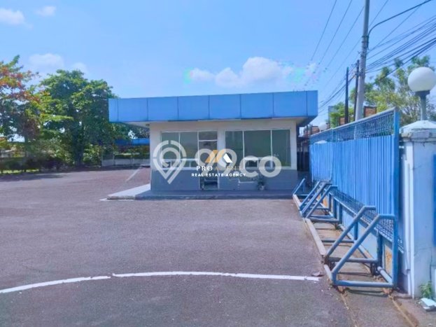 Pabrik Paling Dicari LB 7696m2 Dijual di Rengasdengklok Pabrik Paling Dicari LB 7696m2 Dijual di Rengasdengklok