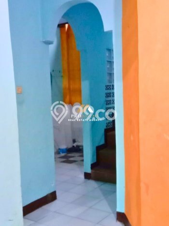 Jual Rumah Bagus Siap Huni LB 60m2 di Cibinong, Bogor Jual Rumah Bagus Siap Huni LB 60m2 di Cibinong, Bogor