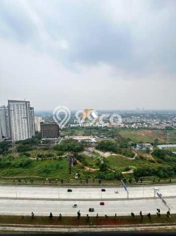 Untuk Dijual Apartemen di Cisauk, Tangerang 1 KT, 1 KM Strategis Untuk Dijual Apartemen di Cisauk, Tangerang 1 KT, 1 KM Strategis