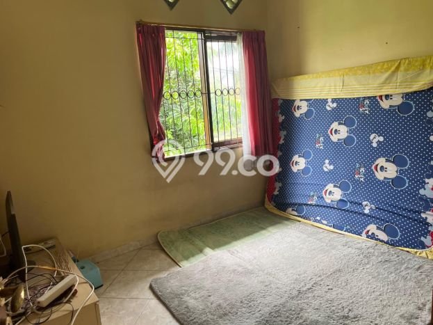 Hot Offer Hunian Mewah Ideal dan Luas di Rawalumbu, Bekasi Hot Offer Hunian Mewah Ideal dan Luas di Rawalumbu, Bekasi