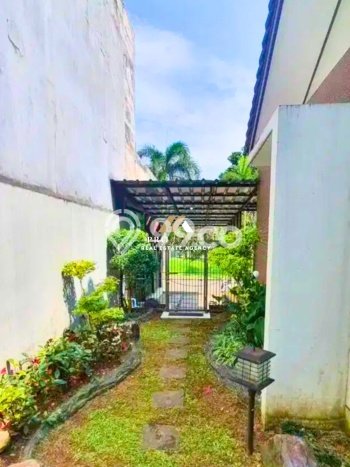 For Sale Hunian Rumah Nyaman 4 KT di Mulyaharja, Bogor For Sale Hunian Rumah Nyaman 4 KT di Mulyaharja, Bogor