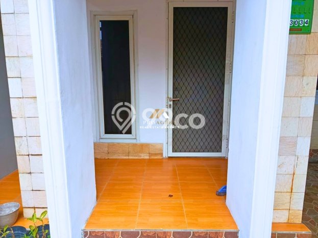Rumah Modern 2 KT LT 78m2 di Kedung Halang Rumah Modern 2 KT LT 78m2 di Kedung Halang