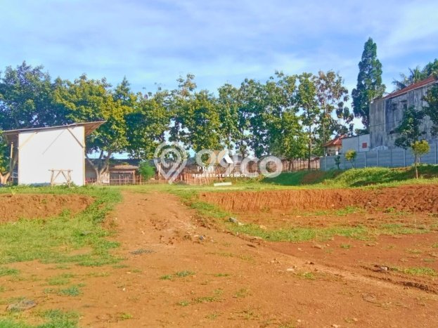Kavling Tanah untuk Dijual di Pasir Muncang, Bogor, Luas 6179m2 Kavling Tanah untuk Dijual di Pasir Muncang, Bogor, Luas 6179m2