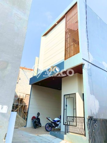 Jual Rumah Eksklusif 4 KT di Condet, Jakarta Timur Jual Rumah Eksklusif 4 KT di Condet, Jakarta Timur