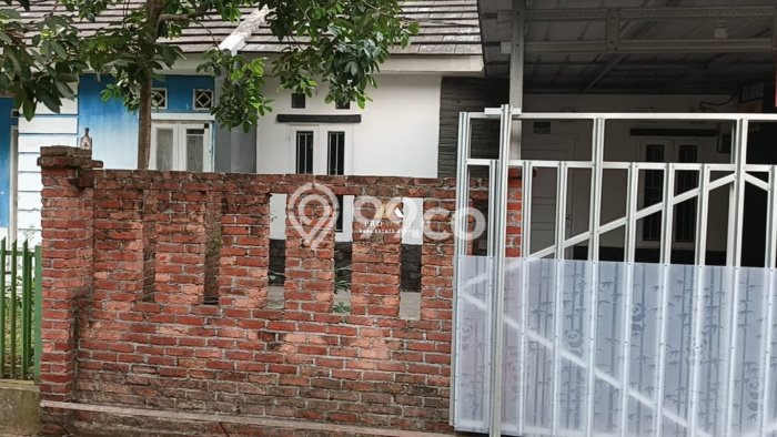 Rumah Murah Dijual Area Cibinong, Bogor Harga Rp 330 Juta Rumah Murah Dijual Area Cibinong, Bogor Harga Rp 330 Juta
