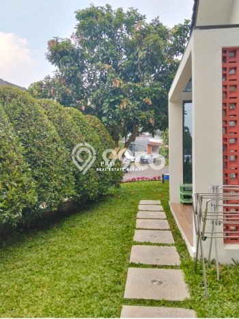 Rumah Modern 4 KT di Mulyaharja Bogor Semi Furnished Rumah Modern 4 KT di Mulyaharja Bogor Semi Furnished