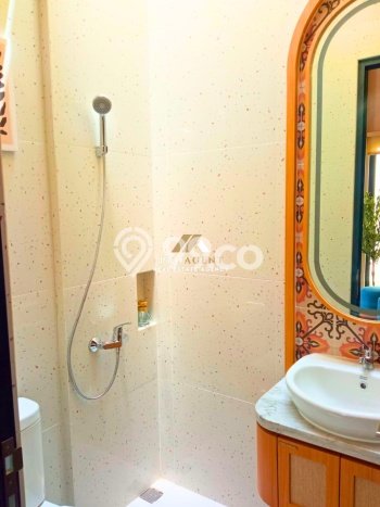 Rumah Strategis Modern Lb 41m2 di Babakan Madang, Bogor Rumah Strategis Modern Lb 41m2 di Babakan Madang, Bogor
