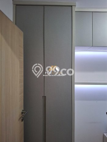 Apartemen Terawat Dijual di Jakarta Barat Spesifikasi 1 KT, 1 KM Apartemen Terawat Dijual di Jakarta Barat Spesifikasi 1 KT, 1 KM