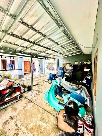 Rumah Modern Cantik 3 KT Bisa Langsung Pindah di Cibinong Rumah Modern Cantik 3 KT Bisa Langsung Pindah di Cibinong