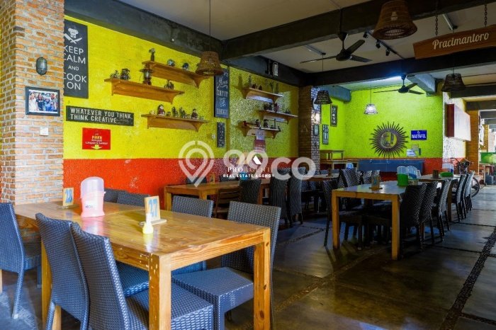 Lahan Strategis di Cilodong Dijual dengan Luas 1710m2 Lahan Strategis di Cilodong Dijual dengan Luas 1710m2