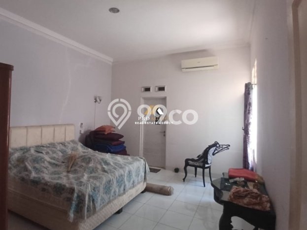 Rumah Minimalis 4 KT di Tanah Sareal Bogor Unfurnished Rumah Minimalis 4 KT di Tanah Sareal Bogor Unfurnished