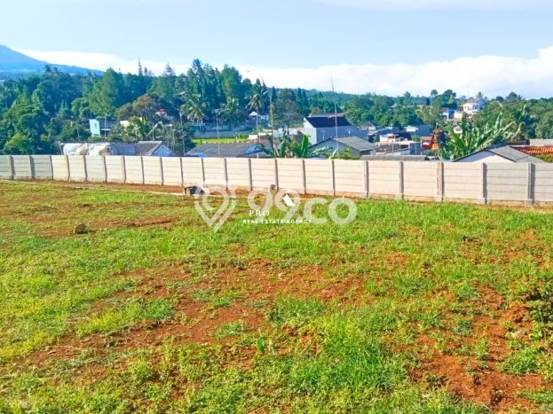 Kavling Tanah untuk Dijual di Pasir Muncang, Bogor, Luas 6179m2 Kavling Tanah untuk Dijual di Pasir Muncang, Bogor, Luas 6179m2