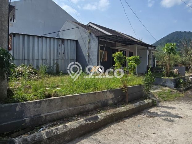 Jual Rumah Murah Meriah Cugenang Punya 2 KT & LT 202m2 Jual Rumah Murah Meriah Cugenang Punya 2 KT & LT 202m2