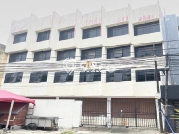 Komersial Paling Dicari LB 3200m2 Dijual di Gambir Komersial Paling Dicari LB 3200m2 Dijual di Gambir