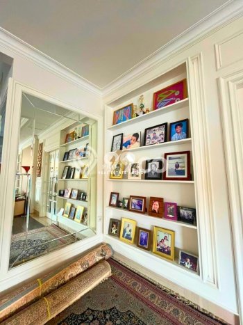 For Sale! Premium House LT 607m2 Desain Elegan di Pondok Indah For Sale! Premium House LT 607m2 Desain Elegan di Pondok Indah