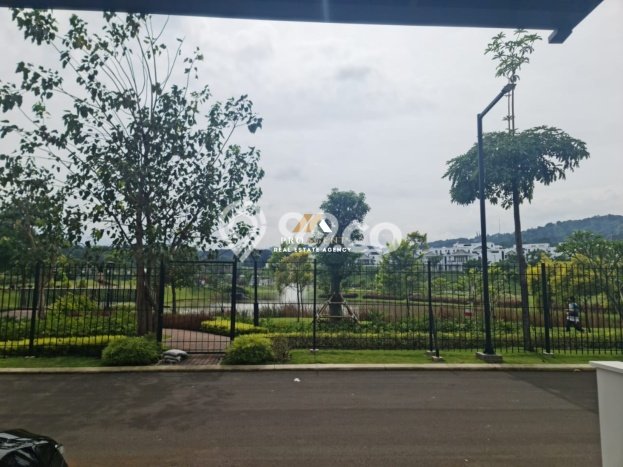 Lokasi strategis! Rumah siap pakai disewakan di Sukaraja LB 165m2 Lokasi strategis! Rumah siap pakai disewakan di Sukaraja LB 165m2